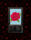 'In Bloom' ACEO Original Artwork